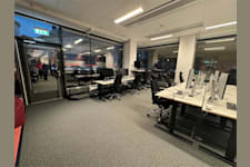 Kontorslokal på Birger Jarlsgatan 61, Stockholm – bild 13