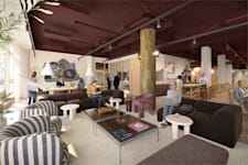 Kontorslokal på Olof Palmes gata 31, Stockholm – bild 5