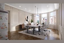 Kontorslokal på Torsgatan 8, Stockholm – bild 5