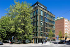 Kontorslokal på Västgötagatan 7, Stockholm – bild 2