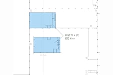 Industrilokal på Västervallvägen 14, Halmstad – bild 14