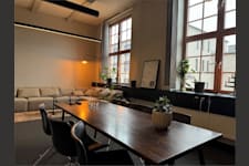 Kontorslokal på Torsgatan 5, Göteborg – bild 4