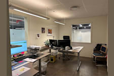 Kuskvägen 6 - Kontor