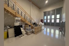 Lagerlokal på Propellervägen 2A, Lund – bild 3