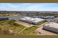 Lokal på Andesitgatan 8, Helsingborg – bild 10