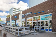 Grekisk Kolgrill - Väsby - B5A4035