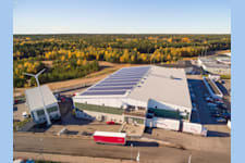 Industrilokal på Lagervägen 36, Jordbro – bild 12