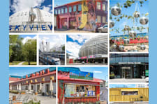 Kontorslokal på Rökerigatan 19, Johanneshov – bild 6