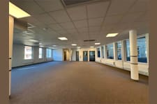 Kontorslokal på Gasverksgatan 2, Lund – bild 13