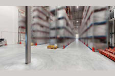 Lagerlokal på Örjaleden 48, Landskrona – bild 4