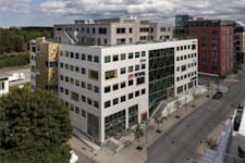 Kontorslokal på Gustav III:s Boulevard 50A, 2 tr, Solna