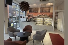 Butikslokal på Toppläge Cafè - Uppsala, Uppsala – bild 23