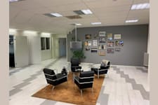 Lagerlokal på Tångvägen 24, Falkenberg – bild 8