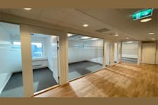 Kontorslokal på Jan Stenbecks Torg 17, KISTA – bild 6