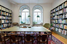 Kontorslokal på Linnégatan 89 E, Stockholm – bild 12