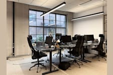 Kontorslokal på Kämpegatan 8, Göteborg – bild 7