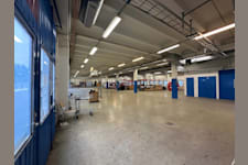 Butikslokal på Månskärsvägen 7, Kungens Kurva – bild 4