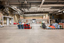 Industrilokal på Torbornavägen 13A, Helsingborg – bild 4