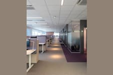 Kontorslokal på Drottning Kristinas esplanad 10, Solna – bild 6