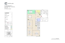 Kontorslokal på Gårdsfogdevägen 16, Bromma – bild 3