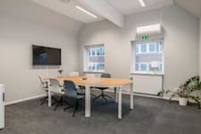 Kontorslokal på Adolfbergsvägen 33, Bromma – bild 4