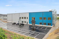 Lagerlokal på Björkhemsgatan 36, Borås – bild 17