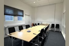 Butikslokal på Träffgatan 4, Handen – bild 8