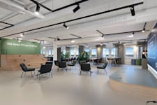 Kontorslokal på Augustendalsvägen 7, Nacka Strand – bild 4