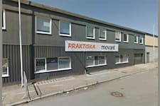 Kontorslokal på Östra Sandgatan 9C, Helsingborg