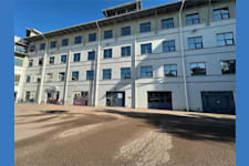 Gåsebäcksvägen 20 - image - 1