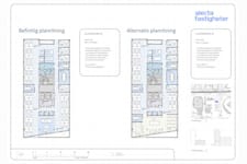 Ullevigatan 19 - Planlösning