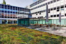 Kontorslokal på Valhallavägen 199, Stockholm – bild 2