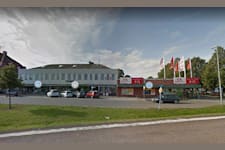 Kontorslokal på Torggatan 8, Säter – bild 2