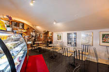 Cafe - Gamla stan - image - 0