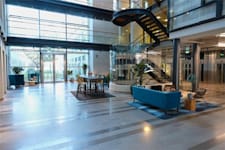 Industrilokal på Borgarfjordsgatan 16, Kista – bild 6