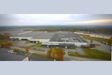 Industrilokal på Segloravägen 11, Borås – bild 3