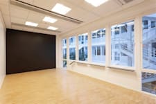 Kistagången 16 - konferens eller kontor