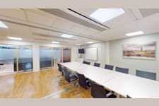 Kontorslokal på Svetsarvägen 15, Solna – bild 6