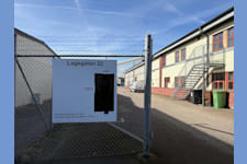 Industrilokal på Lagegatan 22, Ängelholm – bild 8