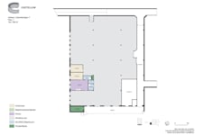 Lagerlokal på Lasarettsvägen 7, Trollhättan – bild 2