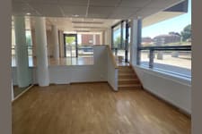 Restauranglokal på Westerbergs gata 1, Halmstad – bild 4