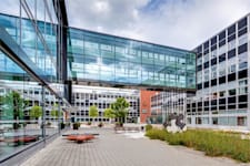 Kontorslokal på Valhallavägen 199, Stockholm – bild 8