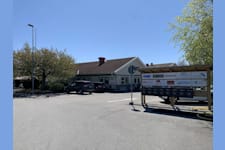 Kontorslokal på Härdgatan 13B, Varberg