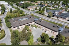 Kontorslokal på Orrvägen 26-28, Sollentuna – bild 25