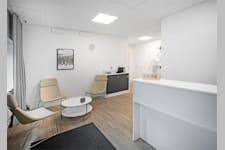 Butikslokal på Isafjordsgatan 31, KISTA