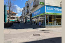 Kontorslokal på Hästmöllegränden 4A, Helsingborg – bild 8