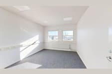 Kontorslokal på Porfyrvägen 14, Lund – bild 7