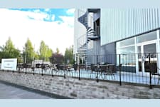 Restauranglokal på Lunchrestaurang Västerort, Spånga – bild 11