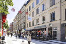 Kontorslokal på Drottninggatan, Stockholm – bild 15