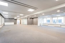 Greta Garbos väg 13 - Kontorsyta